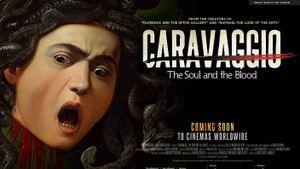 Caravaggio, corps et âme