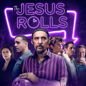 The Jesus Rolls (OST)