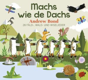 Machs wie de Dachs