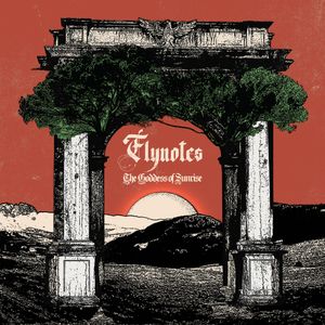 The Goddess of Sunrise