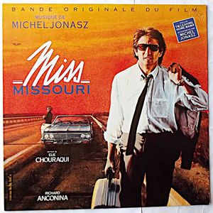 Miss Missouri : Bande originale du film (OST)