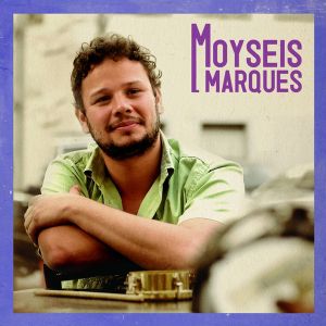 Moyseis Marques