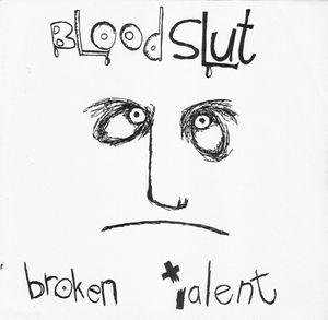 Blood Slut (Single)