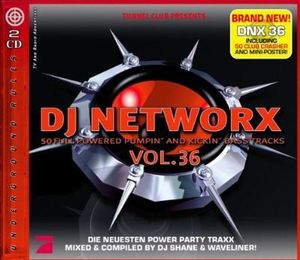 DJ Networx, Volume 36