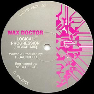 Logical Progression (Single)