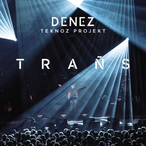 Denez teknoz projekt - trañs (live à Yaouank) (Live)