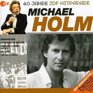 40 Jahre ZDF Hitparade: Michael Holm