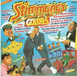 Stimmungs‐Goldies, Folge 2