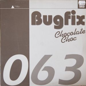 Chocolate Choc (EP)