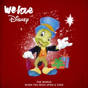 When You Wish Upon a Star (Single)