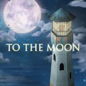 Jaquette To the Moon Jaquette To the Moon