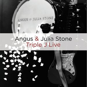 Triple J Live (Live)