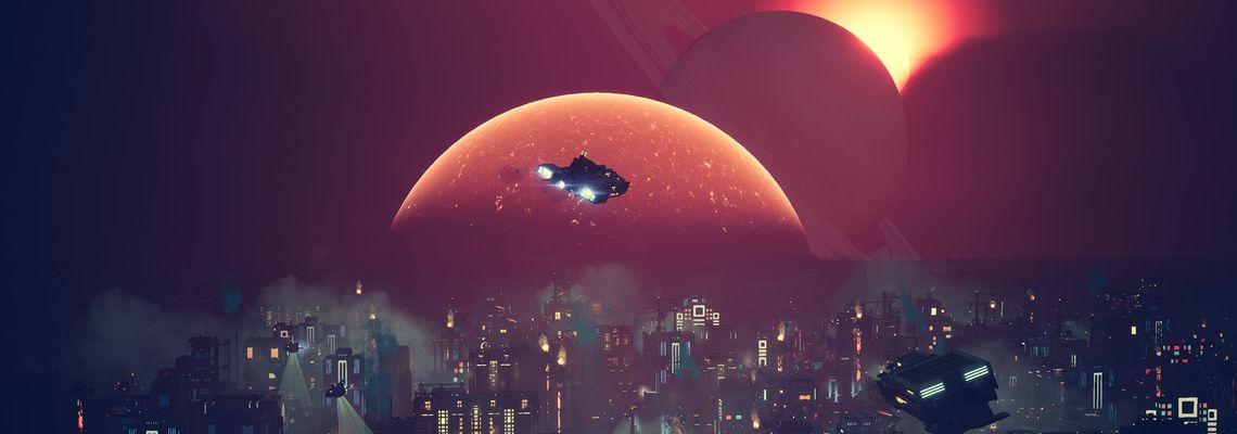 Cover Industries of Titan