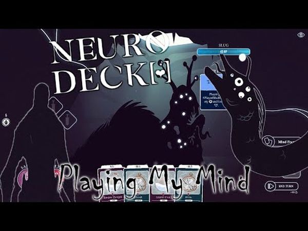 Neurodeck