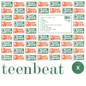 Teenbeat 100