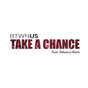 Take a Chance (Single)