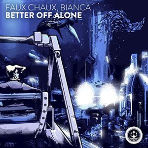 Better off Alone (Single)