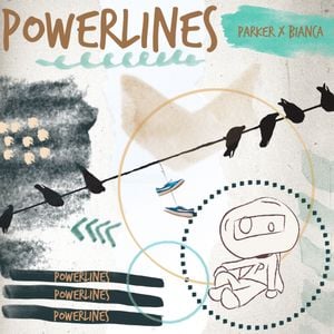 Powerlines (Single)