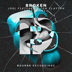 Broken (Single)