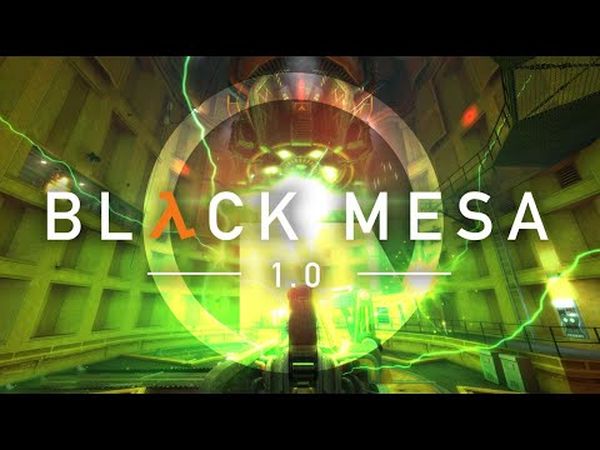 Black Mesa: Definitive Edition