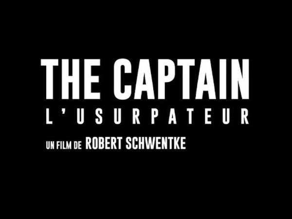 The Captain - L'Usurpateur