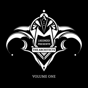 J:Kenzo Presents: The Architects, Volume One