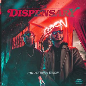 The Dispensary (EP)