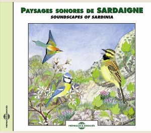 Paysages sonores de Sardaigne / Soundscapes of Sardinia