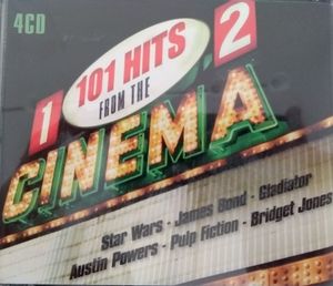 101 Hits From the Cinema