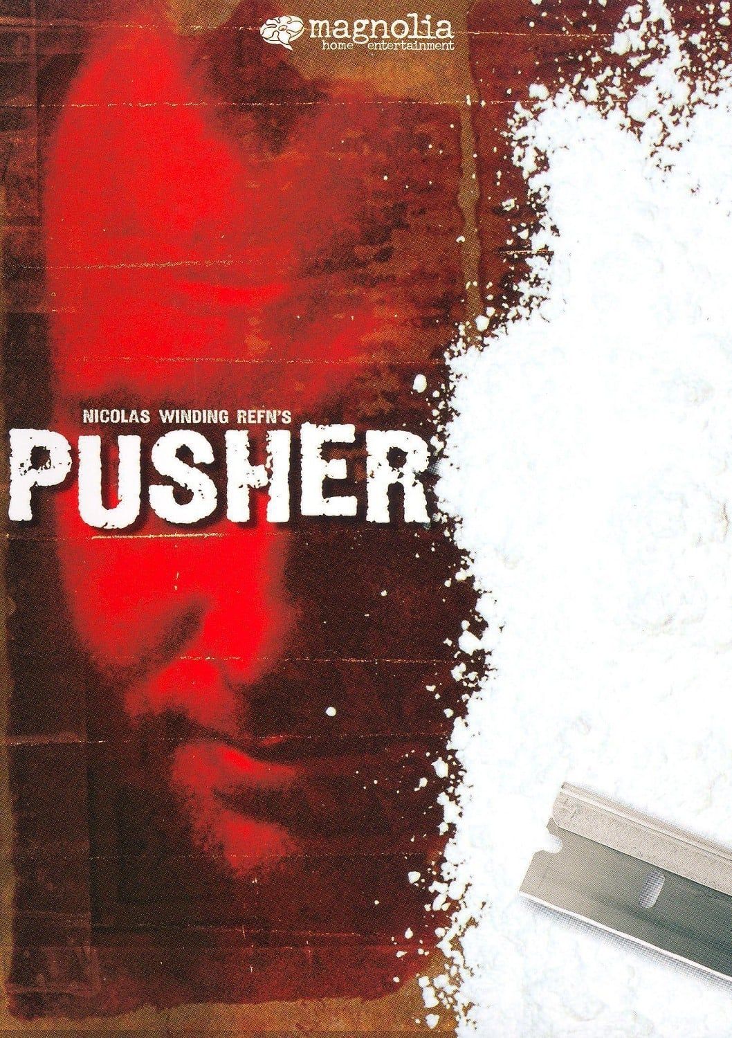 Pusher - Film (1996) - SensCritique