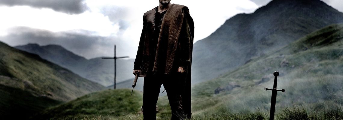 Cover Le Guerrier silencieux - Valhalla Rising