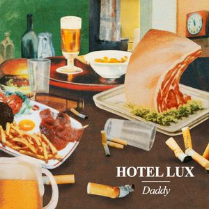 Daddy (Single)