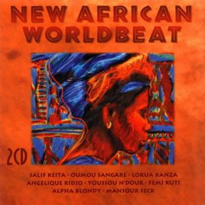 New African Worldbeat