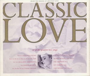 Classic Love
