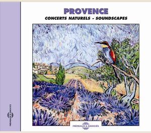 Provence Soundscape