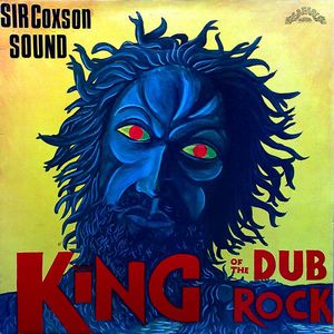 King of the Dub Rock