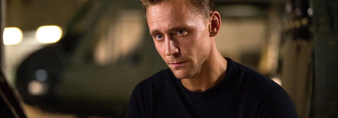 Cover Kong: Skull Island