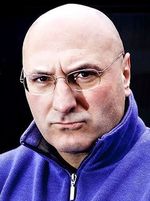 Slavko Labovic