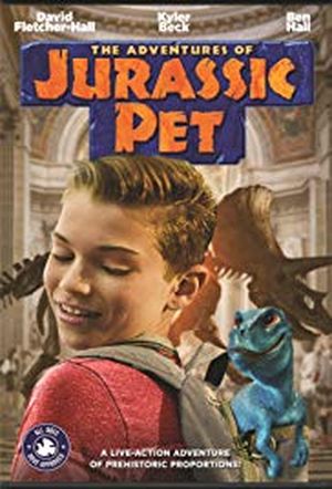 Jurassic Pet, l’odyssée d’Albert