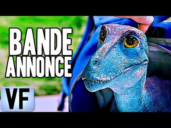 Jurassic Pet, l’odyssée d’Albert