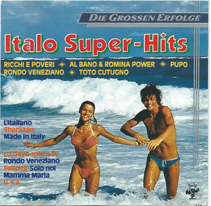 Italo Super-Hits