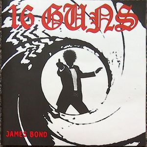 James Bond (EP)