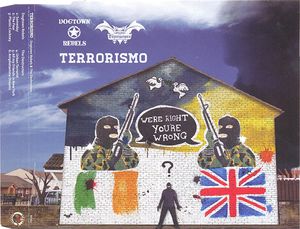 Terrorismo (EP)