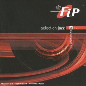 FIP : Sélection Jazz, Volume 2