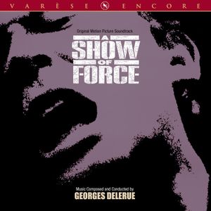 A Show of Force (OST)