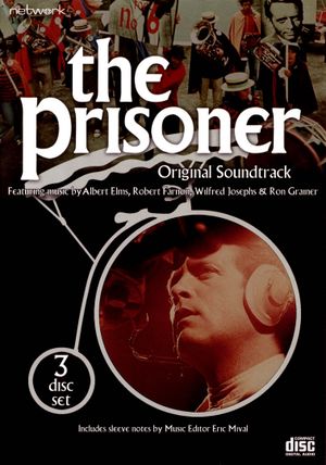 The Prisoner (OST)