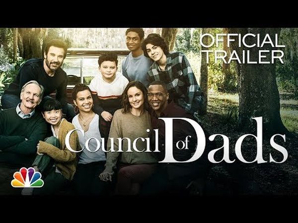 Council Of Dads