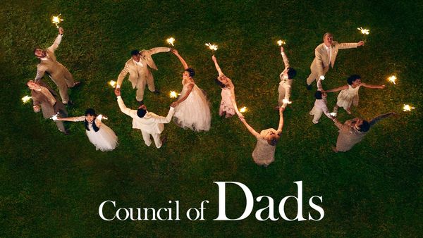 Council Of Dads