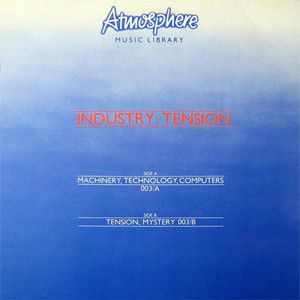 Industry; Tension