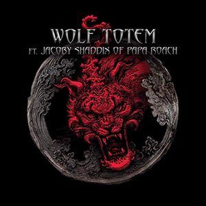 Wolf Totem (Single)